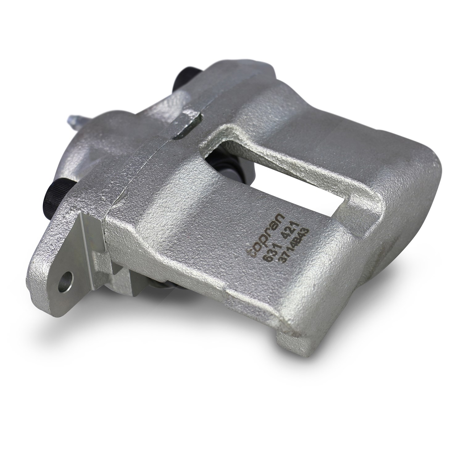 Topran Bremssattel [Hersteller-Nr. 631421] für Dacia, Renault