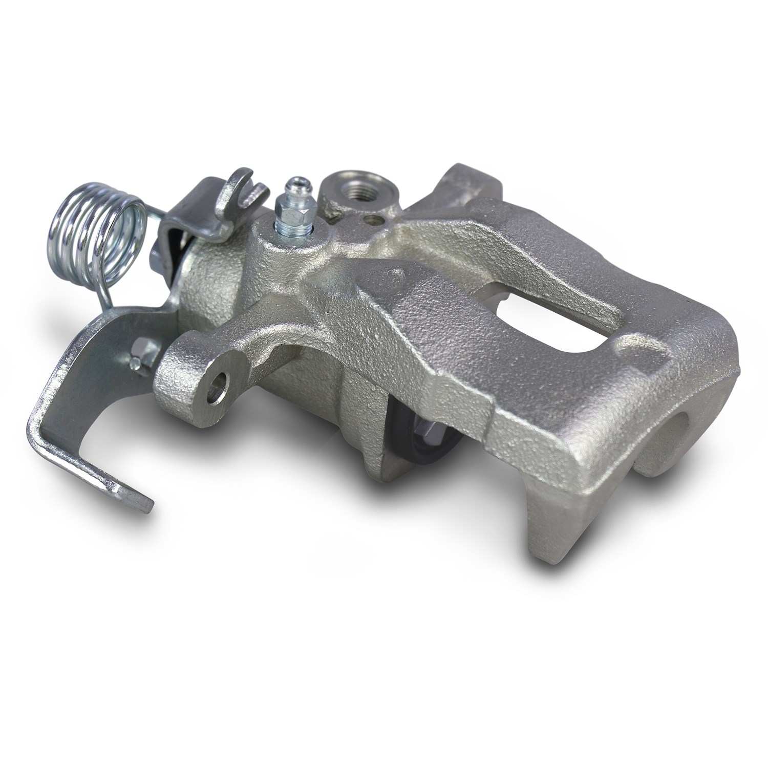 Nty Bremssattel hinten links [Hersteller-Nr. HZT-KA-012] für Kia, Hyundai