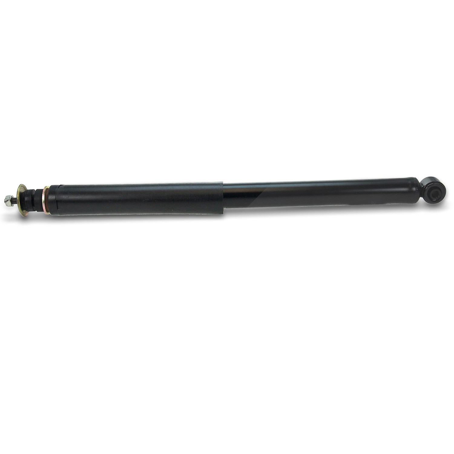 Bestprice Stossdämpfer hinten Gasdruck beidseitig [Hersteller-Nr. 31473536] für Vauxhall, Daewoo, Opel