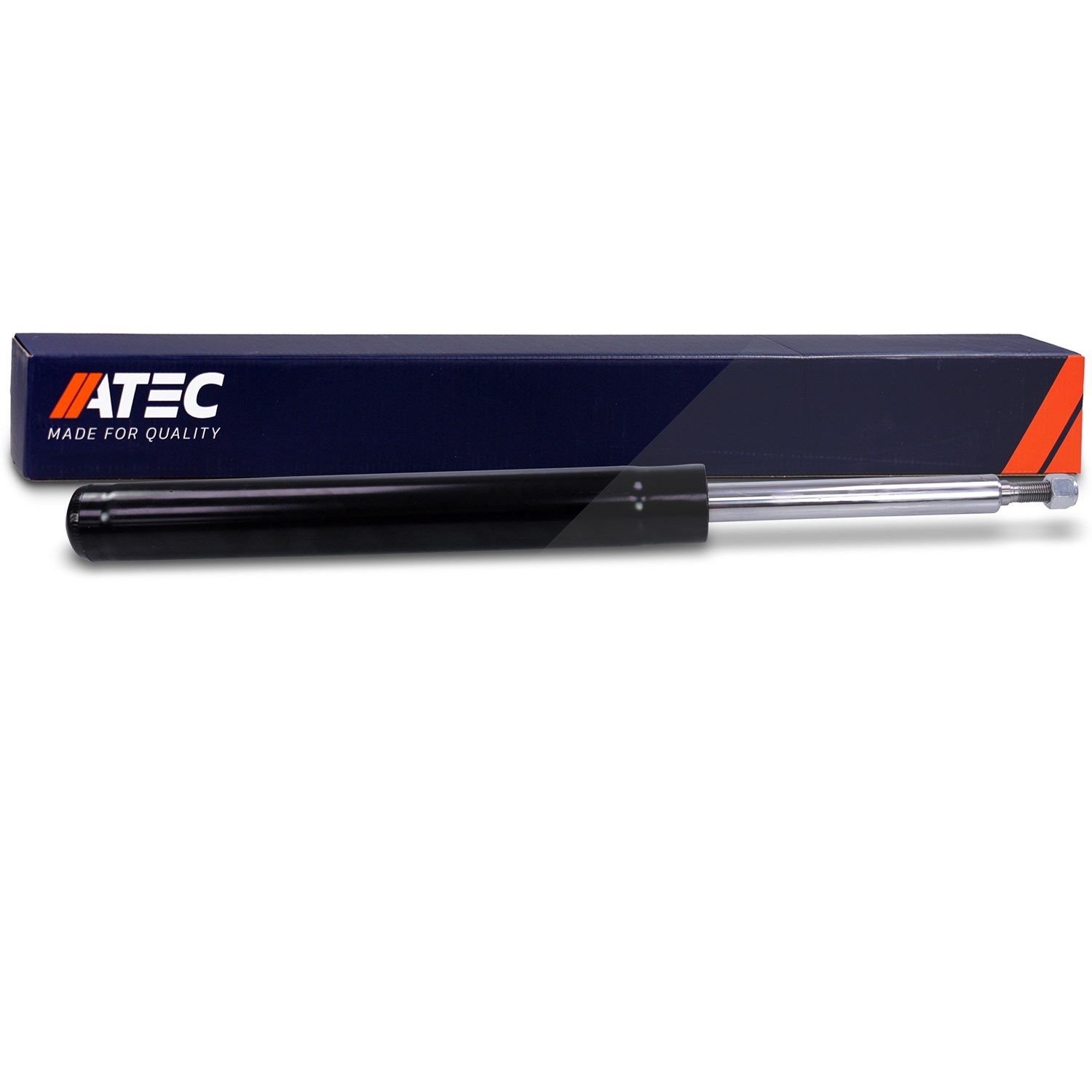 Atec Stossdämpfer vorne Gasdruck beidseitig [Hersteller-Nr. 10691008] für Opel, Vauxhall