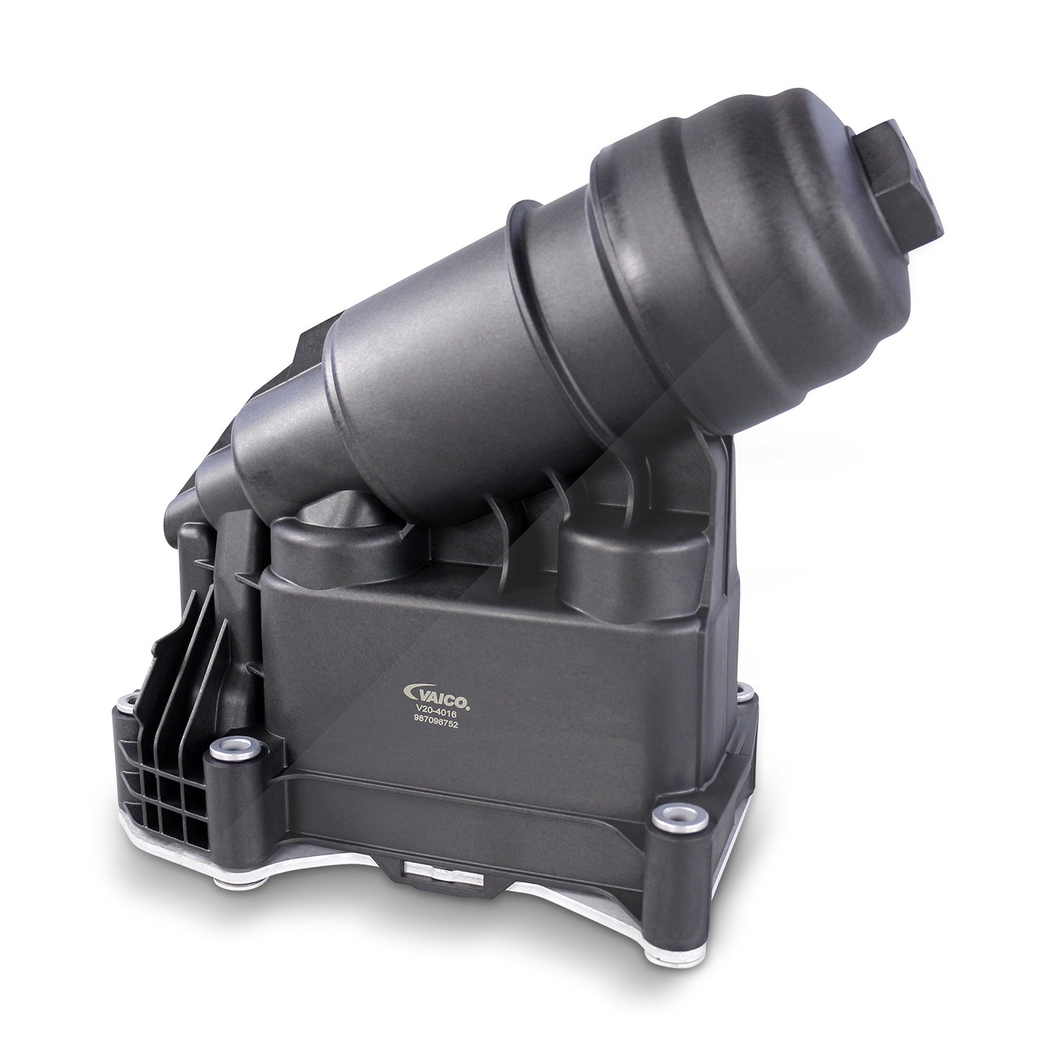 Vaico Gehäuse, Ölfilter [Hersteller-Nr. V20-4016] für BMW