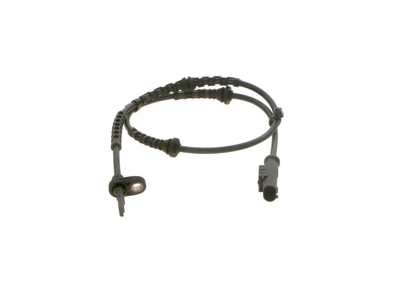 Bosch Sensor, Raddrehzahl [Hersteller-Nr. 0265008005] für Fiat