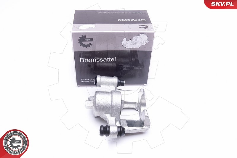 Esen Skv Bremssattel [Hersteller-Nr. 45SKV634] für Mercedes-Benz, VW