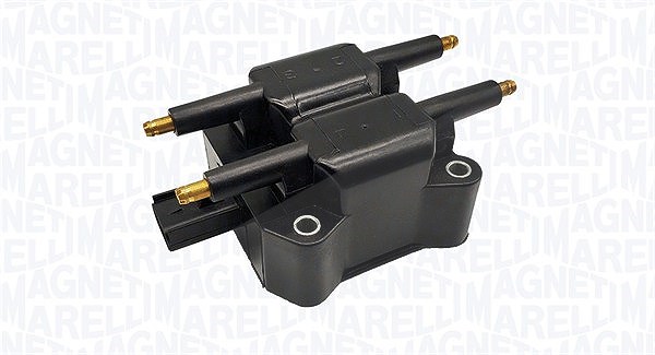 Magneti Marelli Zündspule [Hersteller-Nr. 060717040012] für Dodge, Mini, Jeep, Chrysler, Mitsubishi