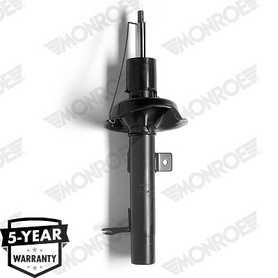 Monroe Stoßdämpfer Vorderachse links [Hersteller-Nr. 16283] für Ford