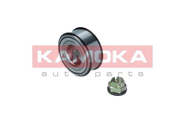 Kamoka Radlagersatz [Hersteller-Nr. 5600042] für Renault