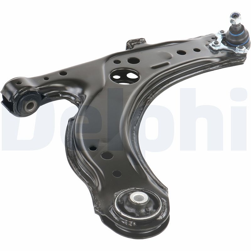 Delphi Lenker, Radaufhängung [Hersteller-Nr. TC787] für Audi, Seat, VW, Skoda