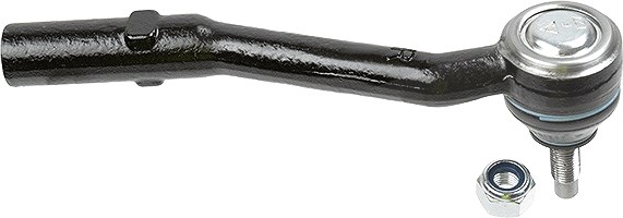 Lemförder Spurstangenkopf [Hersteller-Nr. 3719001] für Ds, Citroën