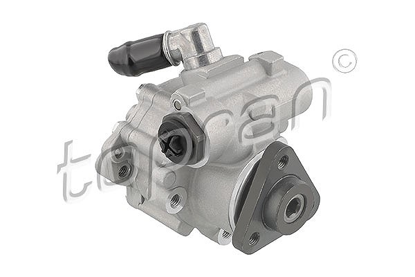 Topran Hydraulikpumpe, Lenkung [Hersteller-Nr. 502411] für BMW