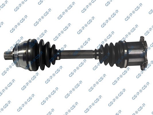 Gsp Antriebswelle vorne beidseitig passend [Hersteller-Nr. 203022] für Ford, Seat, VW