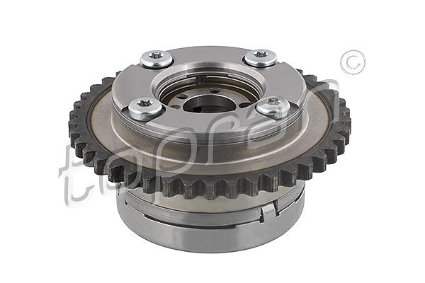 Topran Nockenwellenversteller [Hersteller-Nr. 409812] für Mercedes-Benz