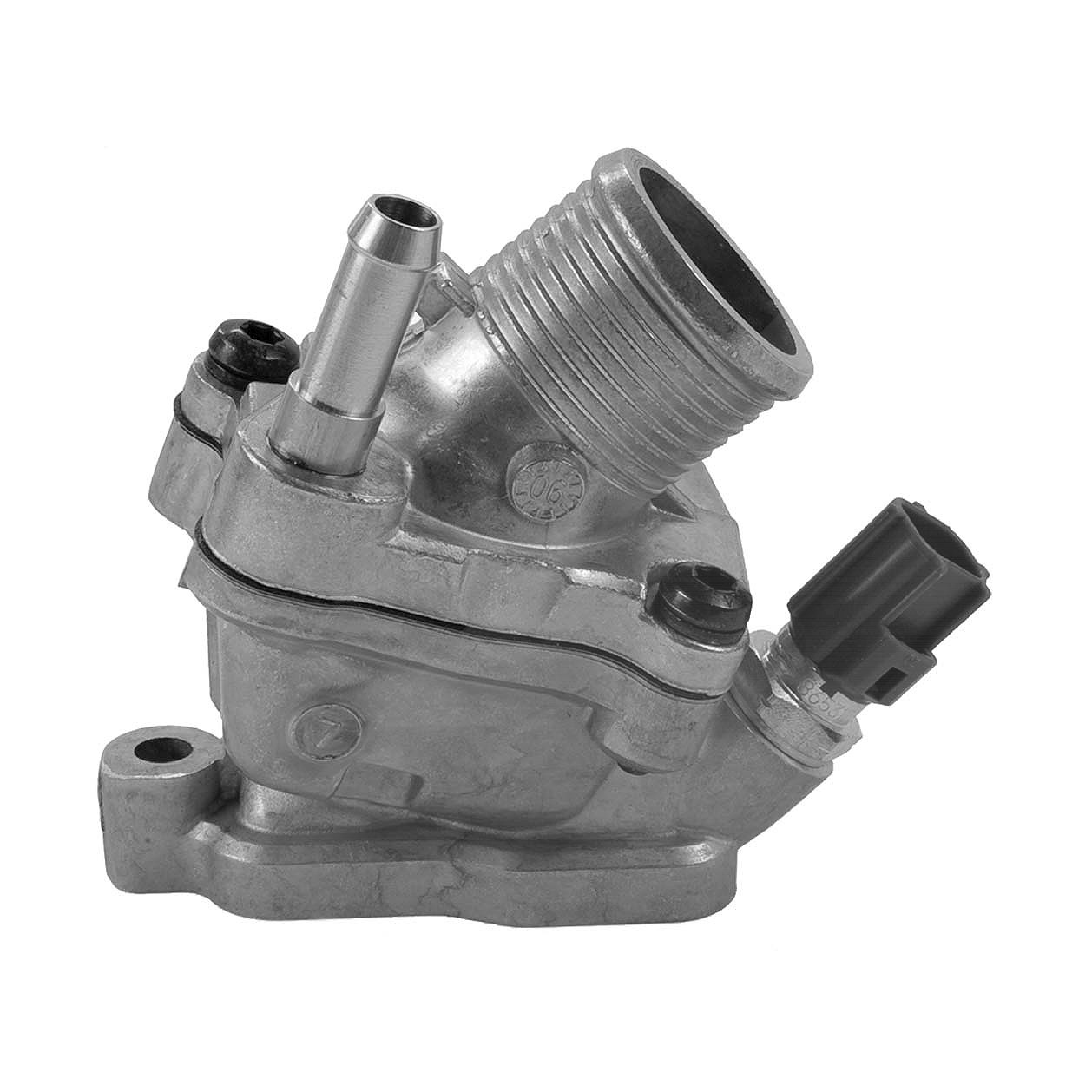 Gates Thermostat, Kühlmittel [Hersteller-Nr. TH39190G1] für Volvo