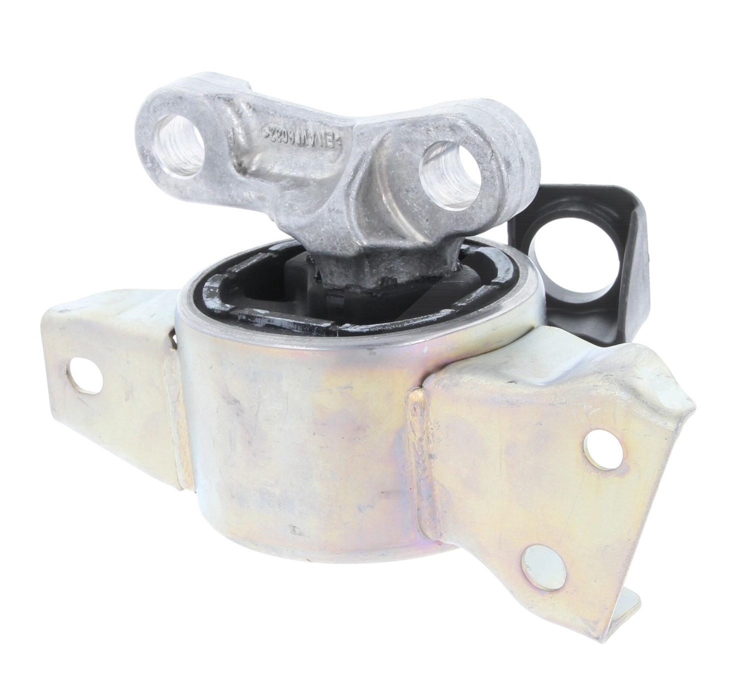 Corteco Lagerung, Motor [Hersteller-Nr. 49430151] für Vauxhall, Opel