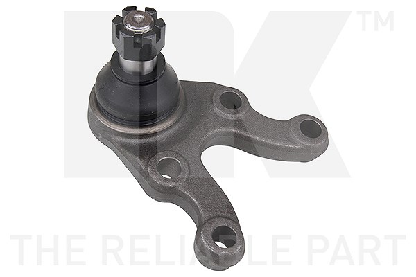 Nk Trag-/Führungsgelenk [Hersteller-Nr. 5043418] für Mitsubishi, Hyundai