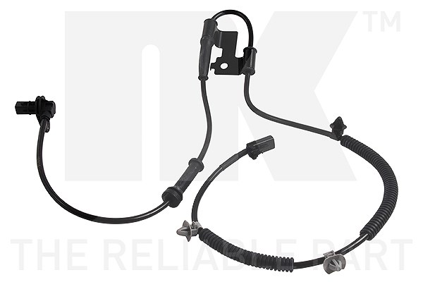 Nk Sensor, Raddrehzahl [Hersteller-Nr. 293534] für Kia