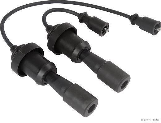Herth+buss Jakoparts Zündleitungssatz [Hersteller-Nr. J5385033] für Mitsubishi