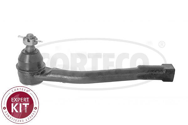 Corteco Spurstangenkopf [Hersteller-Nr. 49401867] für Hyundai, Kia