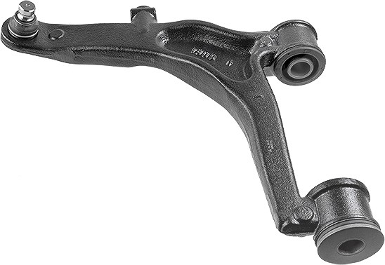 Lemförder Lenker, Radaufhängung [Hersteller-Nr. 3853201] für Renault, Opel, Vauxhall
