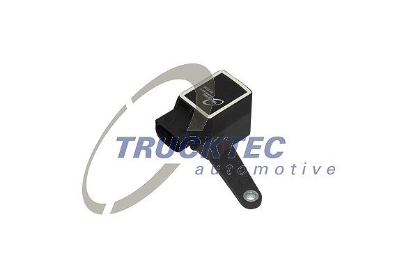 Trucktec Automotive Sensor, Xenonlicht (Leuchtweiteregulierung) [Hersteller-Nr. 08.42.024] für BMW