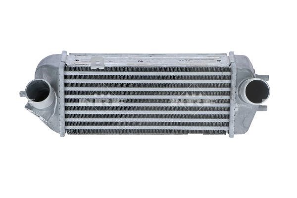 Nrf Ladeluftkühler [Hersteller-Nr. 30327] für Kia, Hyundai