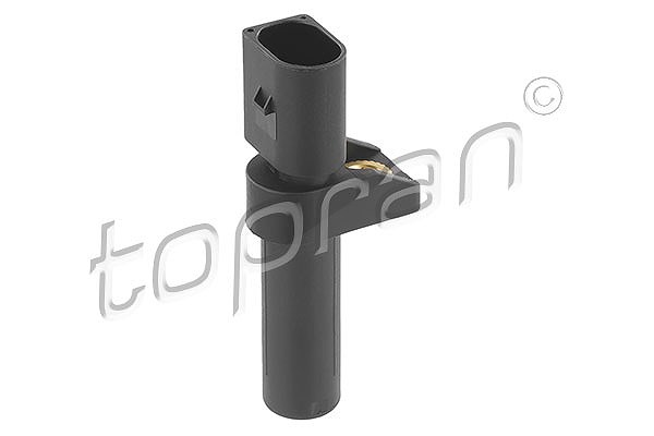 Topran Drehzahlsensor, Motormanagement [Hersteller-Nr. 401507] für Smart, Mercedes-Benz, Mitsubishi