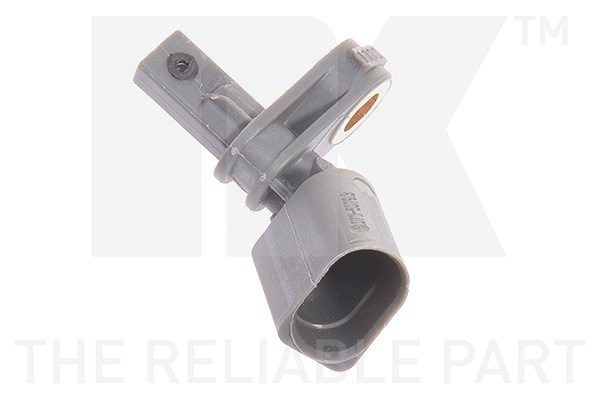 Nk Sensor, Raddrehzahl [Hersteller-Nr. 294746] für Audi, VW