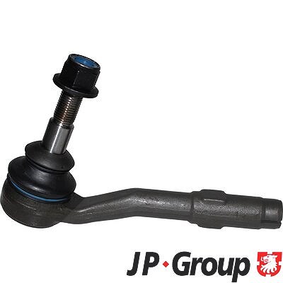 Jp Group Spurstangenkopf [Hersteller-Nr. 1444601300] für BMW, Alpina