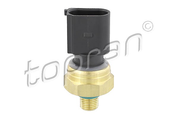 Topran Sensor, Kraftstoffdruck [Hersteller-Nr. 622519] für Seat, Skoda, VW, Audi