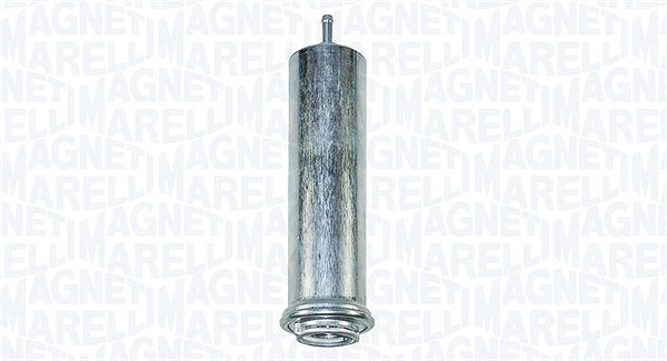 Magneti Marelli Kraftstofffilter [Hersteller-Nr. 153071760475] für BMW, Alpina