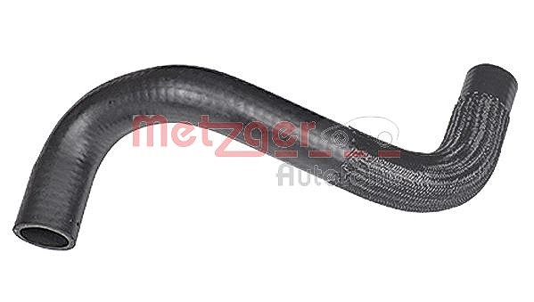 Metzger Autoteile Kühlerschlauch [Hersteller-Nr. 2420305] für Peugeot, Citroën
