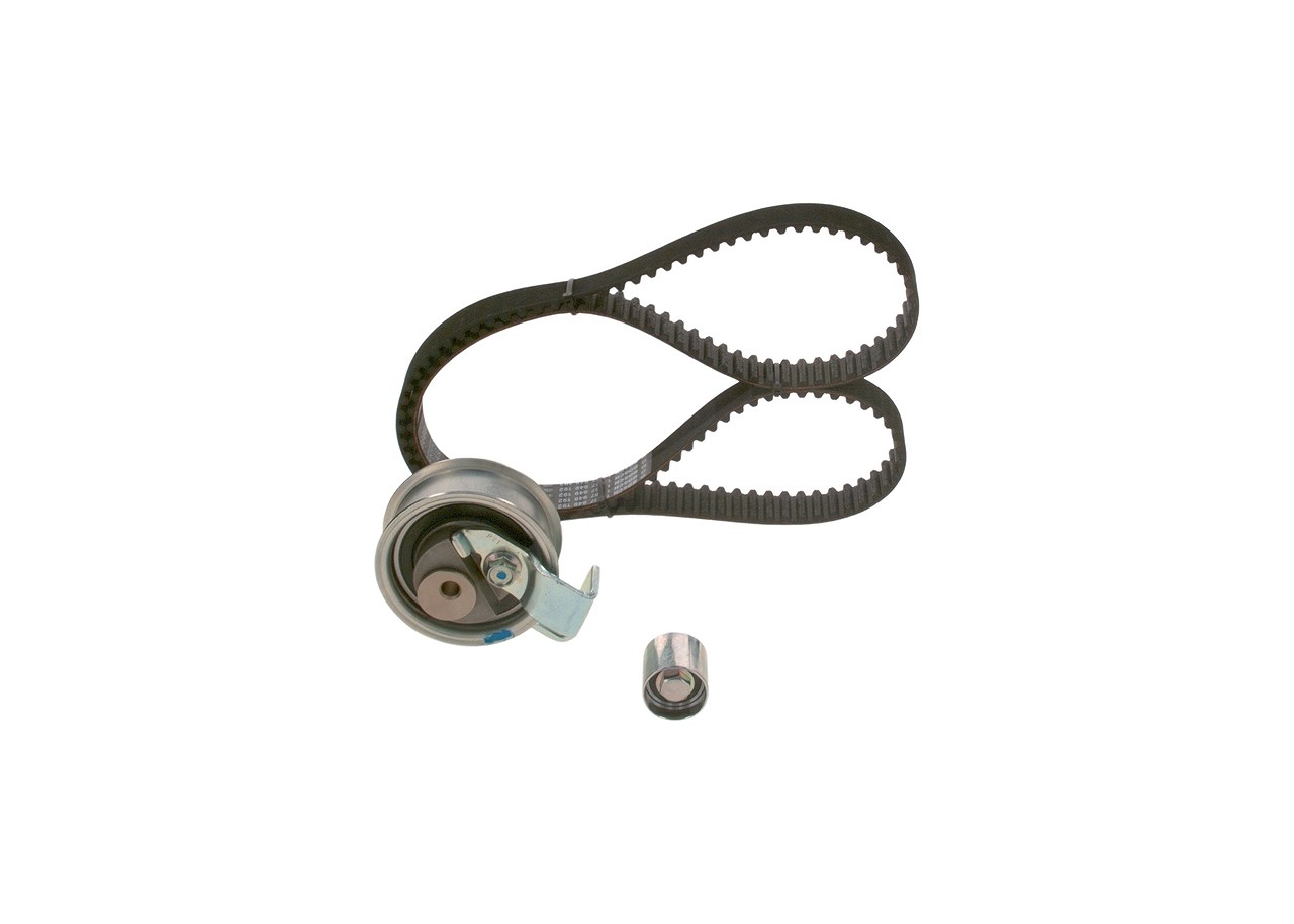 Bosch Zahnriemensatz [Hersteller-Nr. 1987948157] für VW, Skoda, Seat, Audi