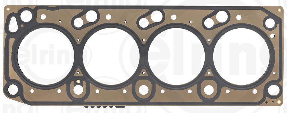 Elring Dichtung, Zylinderkopf [Hersteller-Nr. 027.092] für Mazda, Ford