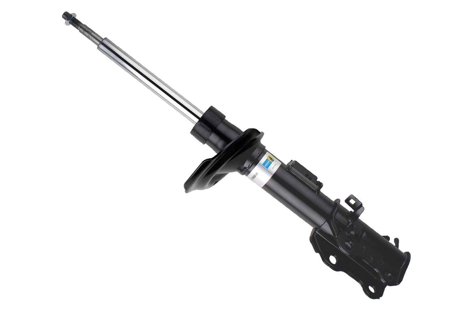 Bilstein Stoßdämpfer [Hersteller-Nr. 22-266804] für Mercedes-Benz