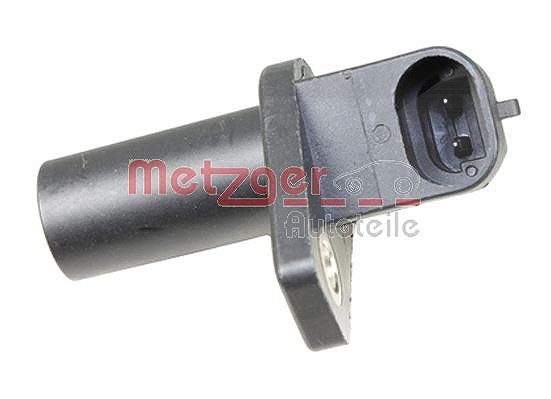 Metzger Autoteile Impulsgeber, Kurbelwelle [Hersteller-Nr. 0902389] für Lada
