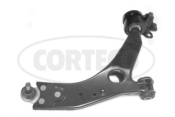 Corteco Lenker, Radaufhängung [Hersteller-Nr. 49399726] für Volvo, Ford