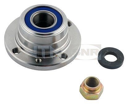 Snr Radlagersatz [Hersteller-Nr. R158.26] für Abarth, Lancia, Fiat