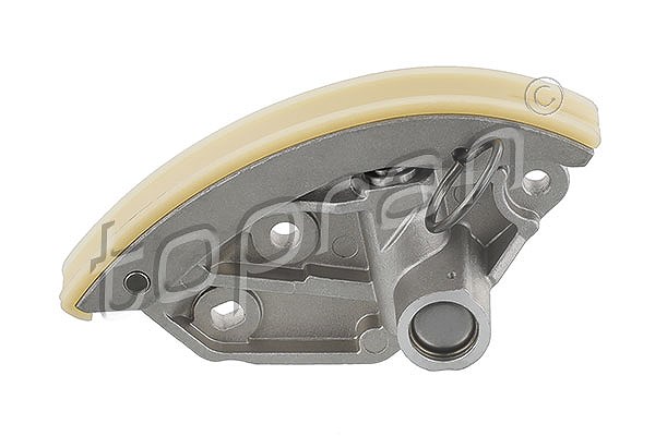 Topran Spannschiene, Steuerkette [Hersteller-Nr. 117877] für VW, Audi