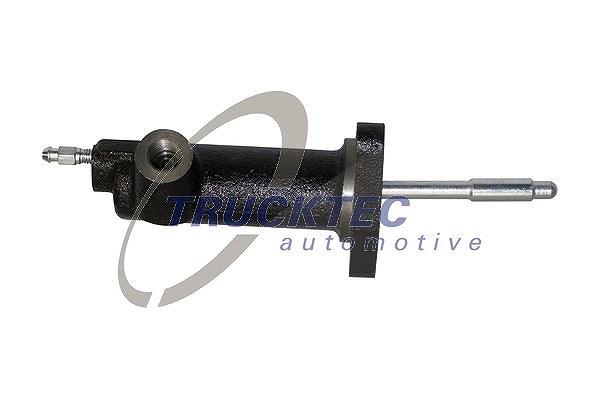 Trucktec Automotive Nehmerzylinder, Kupplung [Hersteller-Nr. 02.27.015] für Mercedes-Benz