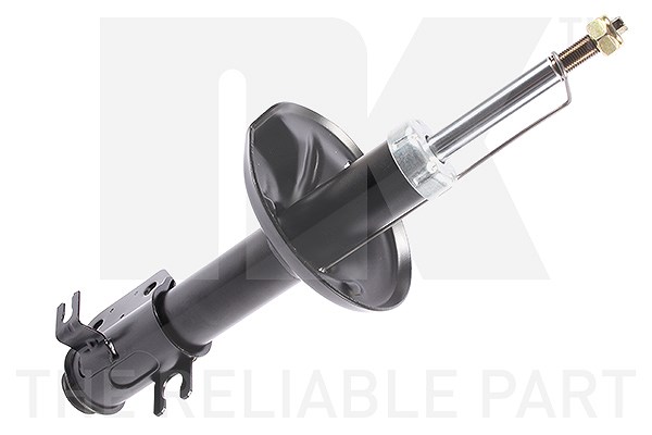 Nk Stoßdämpfer [Hersteller-Nr. 65501222] für Chevrolet