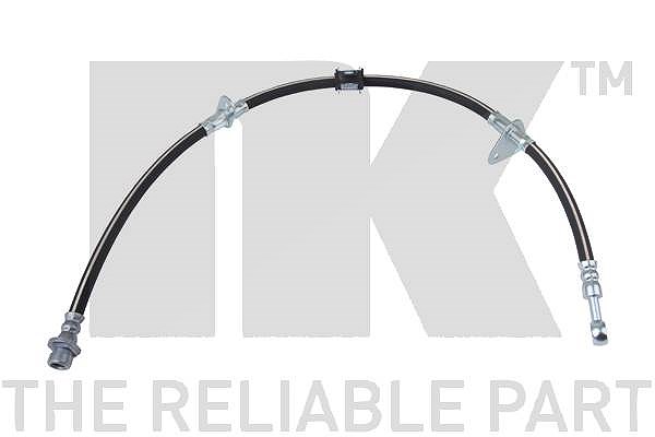 Nk Bremsschlauch [Hersteller-Nr. 852625] für Honda