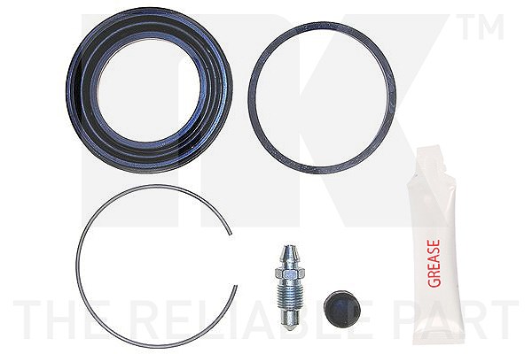 Nk Reparatursatz, Bremssattel [Hersteller-Nr. 8830002] für Nissan