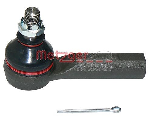 Metzger Autoteile Spurstangenkopf [Hersteller-Nr. 54014808] für Nissan
