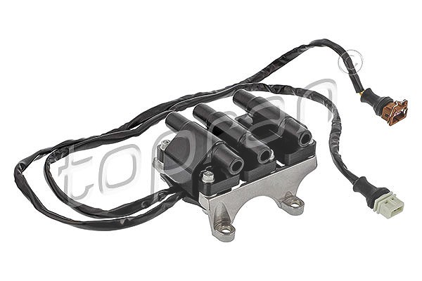 Topran Zündspule [Hersteller-Nr. 111749] für Audi