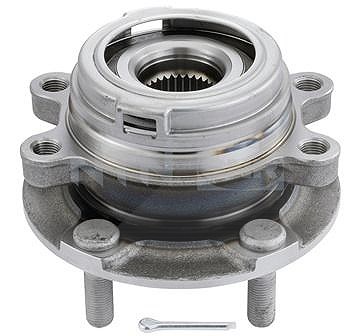 Snr Radlagersatz [Hersteller-Nr. R168.91] für Nissan