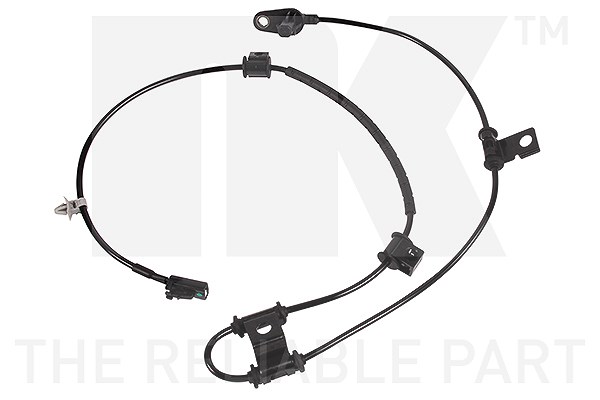 Nk Sensor, Raddrehzahl [Hersteller-Nr. 293537] für Kia