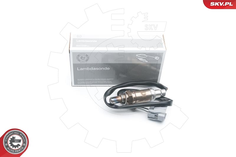 Esen Skv Lambdasonde [Hersteller-Nr. 09SKV611] für Land Rover, Honda, Rover