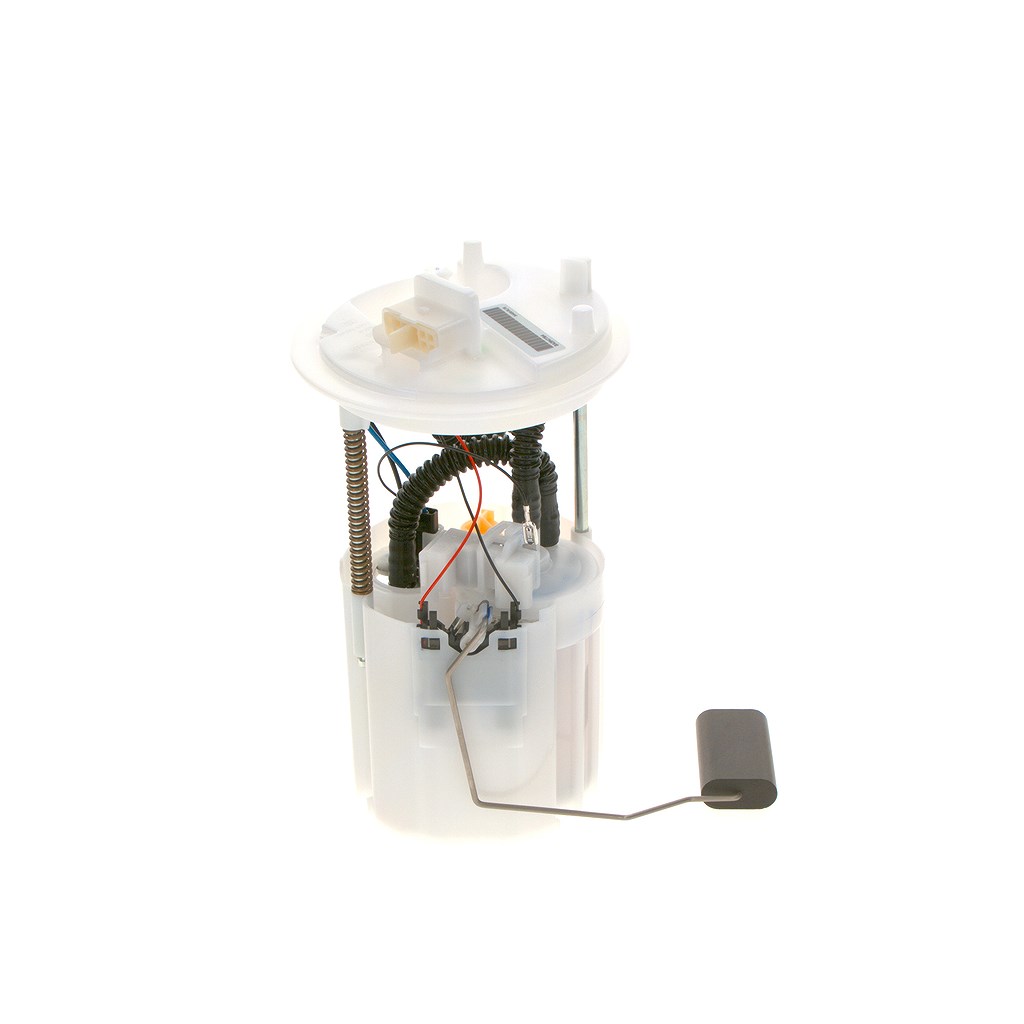 Bosch Kraftstoff-Fördereinheit [Hersteller-Nr. 0580314138] für Opel
