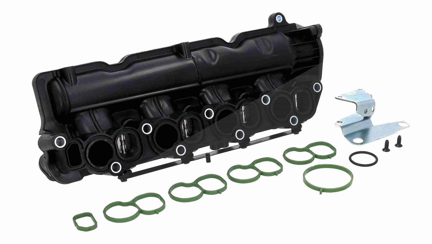 Vaico Saugrohrmodul [Hersteller-Nr. V40-1650] für Vauxhall, Chevrolet, Opel
