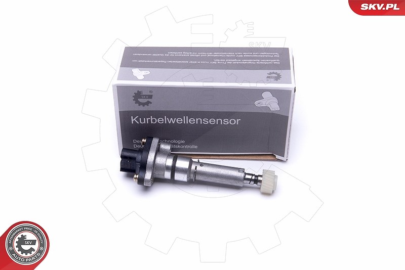 Esen Skv Sensor, Geschwindigkeit/Drehzahl [Hersteller-Nr. 17SKV559] für Lexus, Toyota