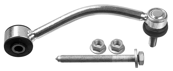Lemförder Stange/Strebe, Stabilisator [Hersteller-Nr. 2605102] für Audi, Porsche, VW